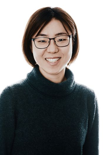 Xiangyu Hu