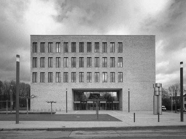 Justizzentrum