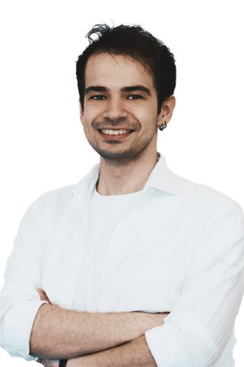 Yusuf Ergün