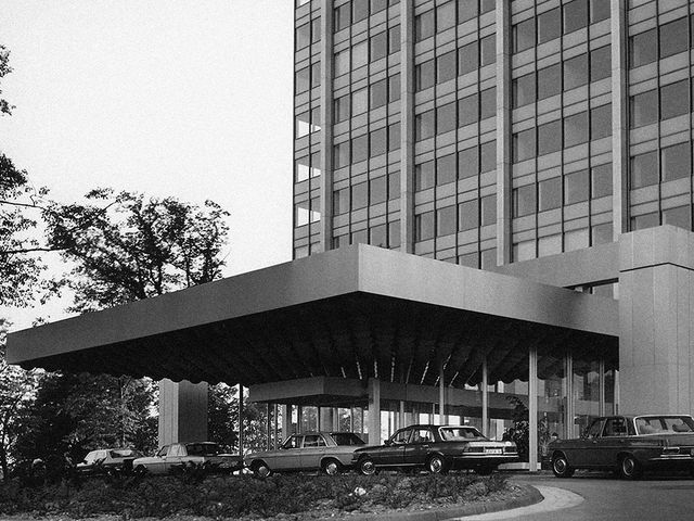Bayer Hochhaus