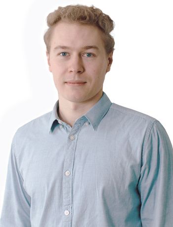 Timon Nüsken