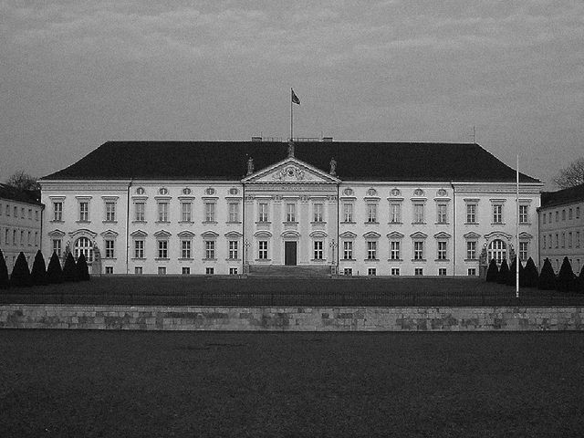 Schloss Bellevue