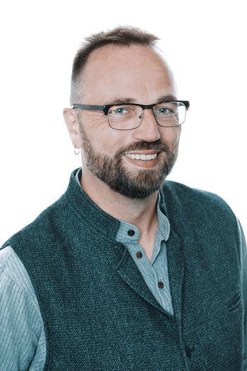 Martin Malangeri
