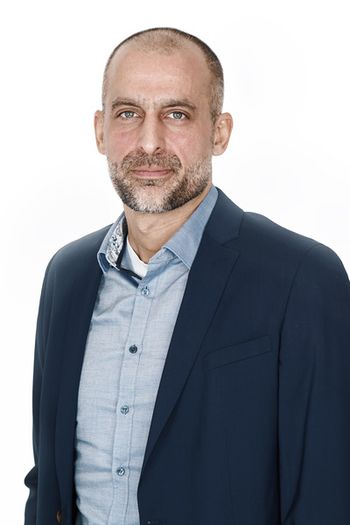 Thomas Scholten