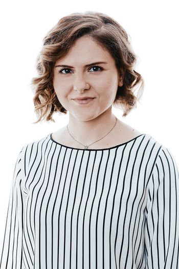 Burcu Ersan