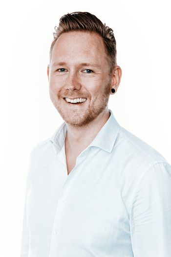 Daniel Stollfuß