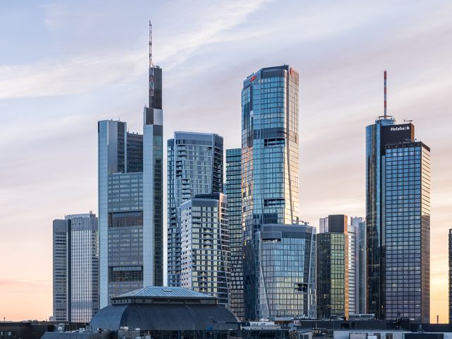 FOUR Frankfurt 2025