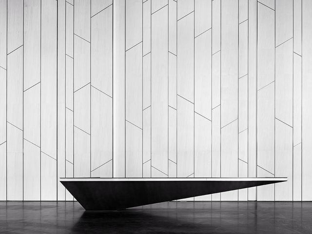 Qianhai Tower Interior Design