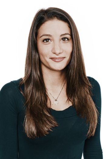 Evi Mastorogianni
