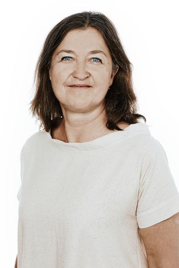 Yvonne Migura