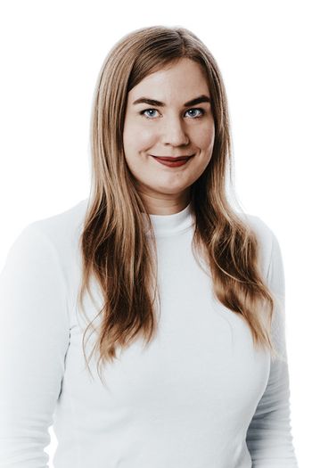 Hannah Kamps