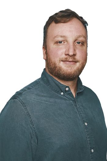 Niklas Urbaschek