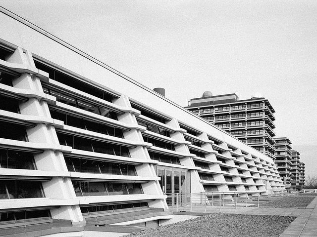 Mensa Universität