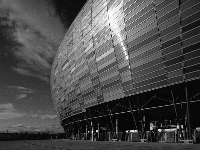 PGE Arena