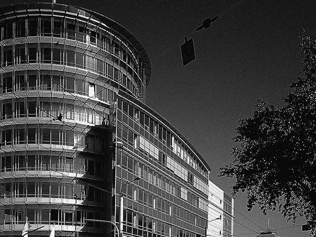 Center Torgauer Platz