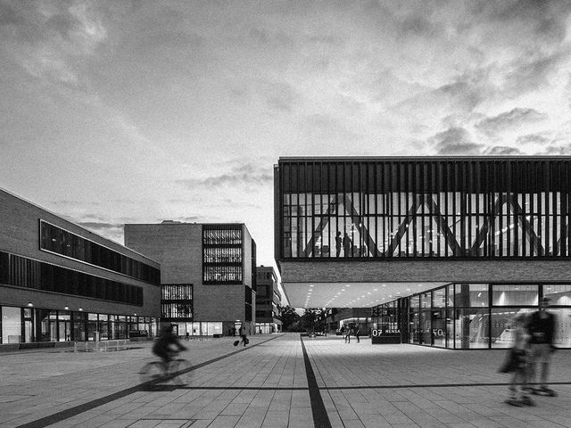 Hochschule Ruhr West