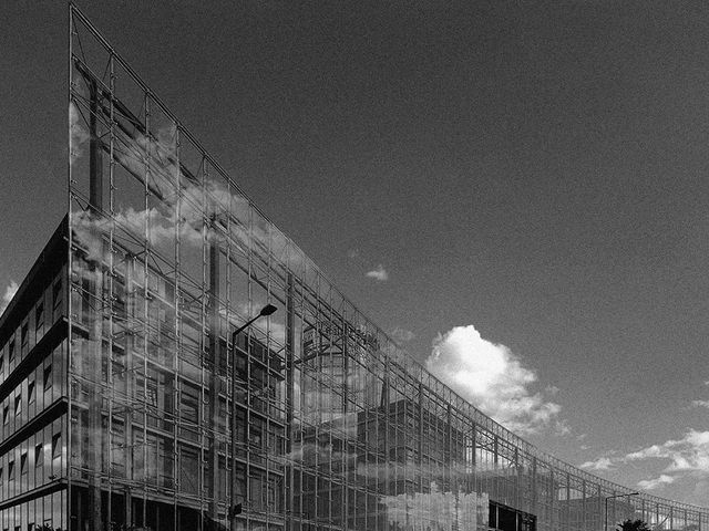 Neven Dumont Haus