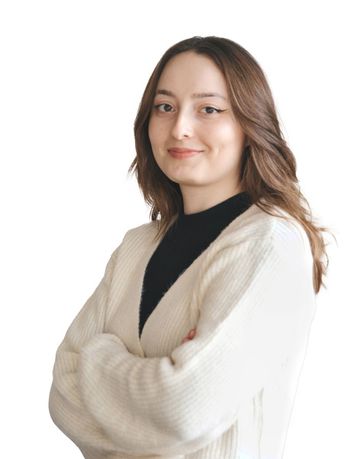 Bahar Aydin