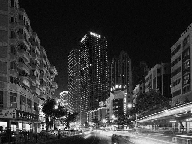Quanzhou Wanda Plaza