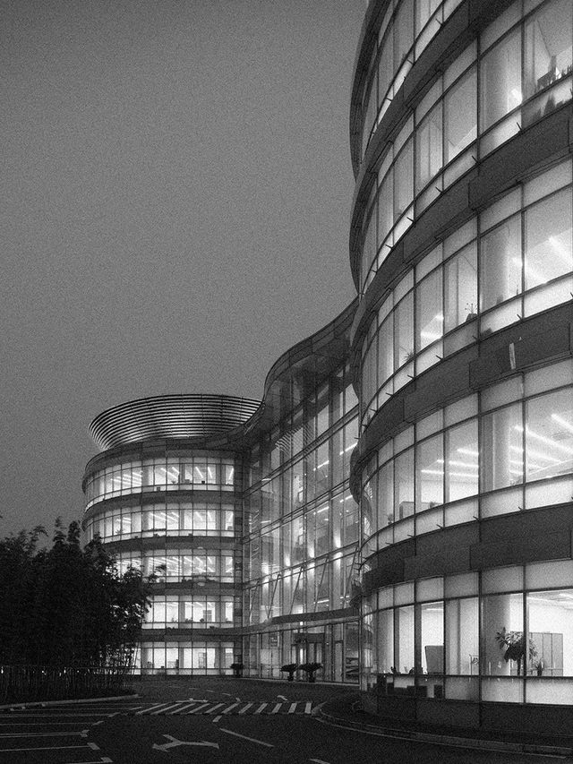 Henkel Asia-Pacific and China Headquarters