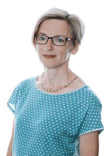 Uta Kielstein