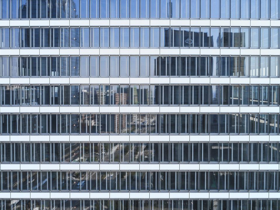 Yotrio Tower Ningbo