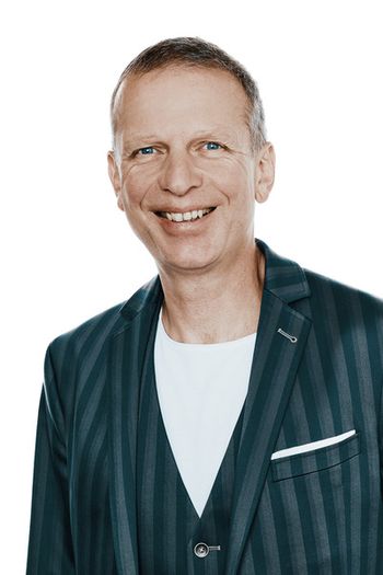 Werner Sübai