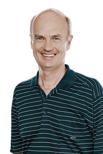 Stephan Heimann