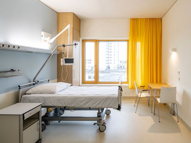 Varisano Klinikum Frankfurt Höchst 2023