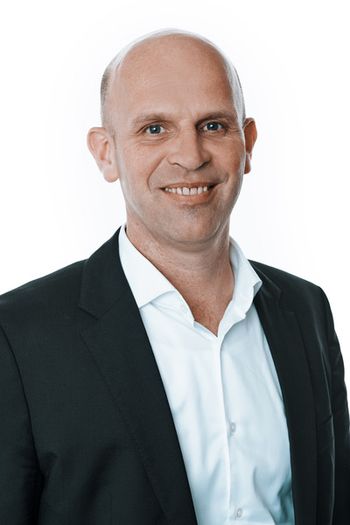 Steffen Huhn