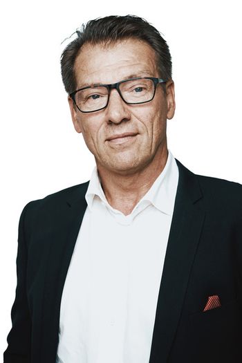 Wolfgang Ludwig