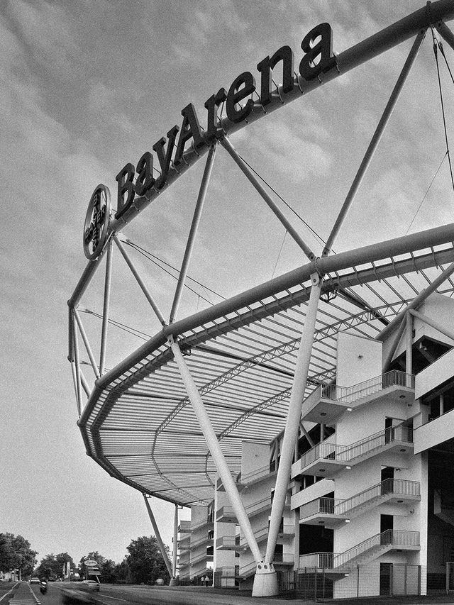 BayArena