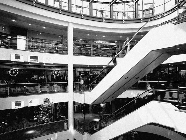 Ring Center I