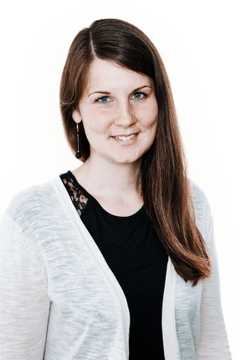 Kathrin Fach