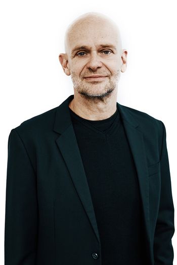 Olaf Allstedt