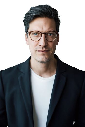 Alexander Straub