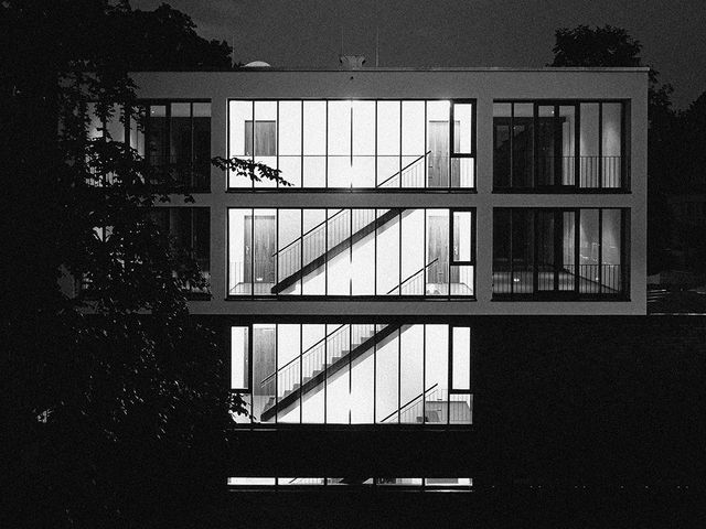 Mediencampus Villa Ida