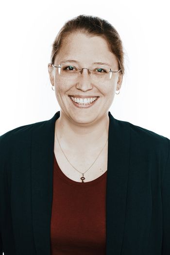 Karoline Siebel