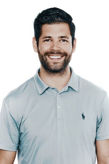 Benjamin Rösgen