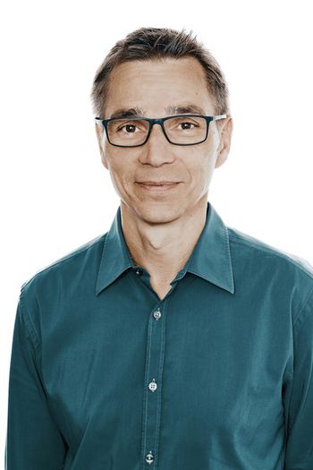 Martin Nienhaus