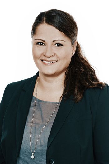 Sandra Bethke