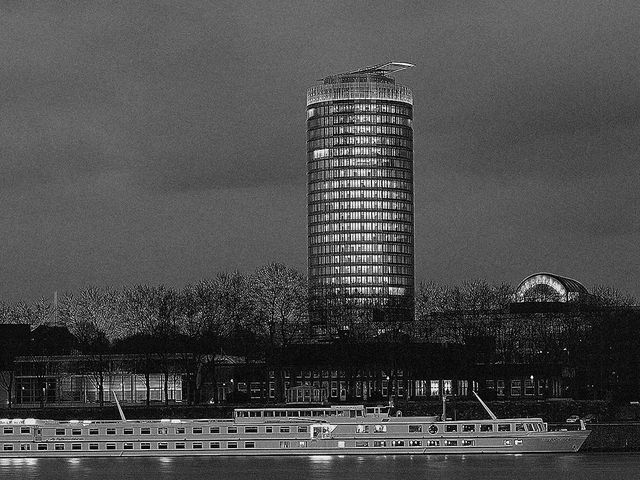 Victoria-Haus Erweiterung
