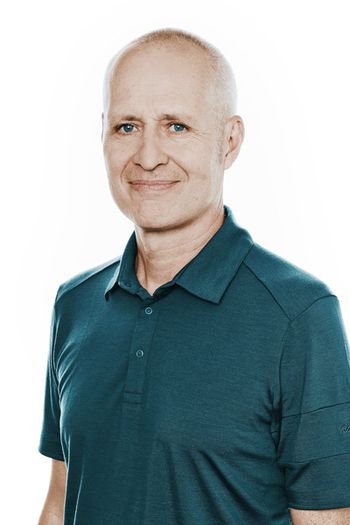 Lothar Franzen