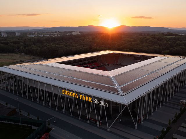 Europa-Park Stadion