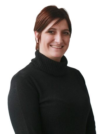 Marina Pjanic