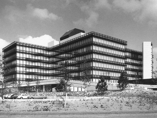 Headquarters Alte Leipziger Versicherung