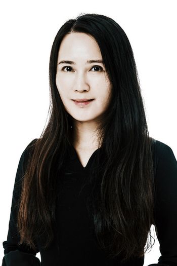 Jenny Huang