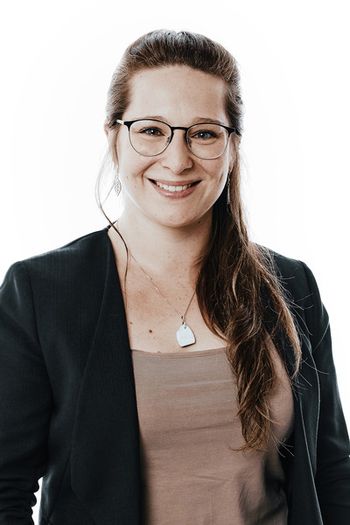 Melanie Behrendt
