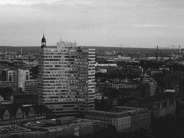 Unilever-Haus