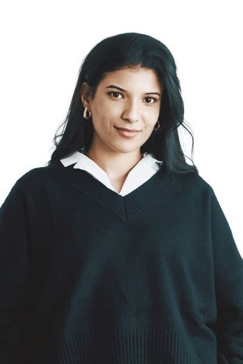 Rahma Aly